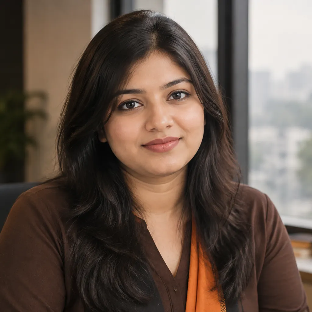 Farhana Akter
